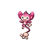 Aipom variocolor