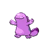 Quagsire variocolor