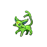 Espeon variocolor