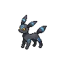 Umbreon variocolor
