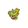Misdreavus variocolor