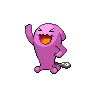 Wobbuffet variocolor