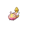 Dunsparce variocolor