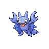Gligar variocolor