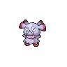 Snubbull variocolor