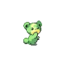 Teddiursa variocolor