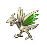 Skarmory variocolor
