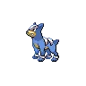 Houndour variocolor