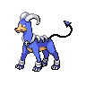 Houndoom variocolor