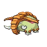 Donphan variocolor