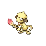 Smeargle variocolor