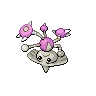 Hitmontop variocolor