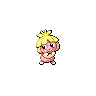 Smoochum variocolor