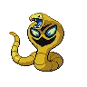 Arbok variocolor