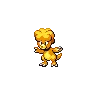 Magby variocolor