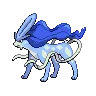 Suicune variocolor