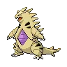 Tyranitar variocolor