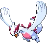 Lugia variocolor