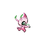 Celebi variocolor