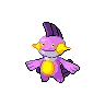 Marshtomp variocolor