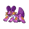 Swampert variocolor