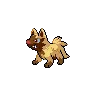 Poochyena variocolor