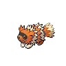 Zigzagoon variocolor