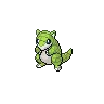 Sandshrew variocolor