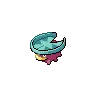 Lotad variocolor