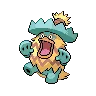 Ludicolo variocolor