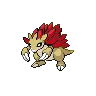 Sandslash variocolor
