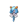Kirlia variocolor