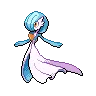 Gardevoir variocolor