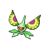 Masquerain variocolor