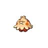 Shroomish variocolor