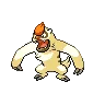 Vigoroth variocolor