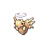 Shedinja variocolor