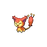 Skitty variocolor