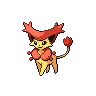 Delcatty variocolor