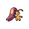 Mawile variocolor