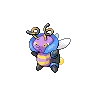 Volbeat variocolor
