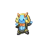Illumise variocolor