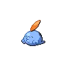 Gulpin variocolor