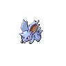 Nidoran-m variocolor