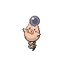 Spoink variocolor