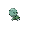 Trapinch variocolor