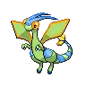 Flygon variocolor