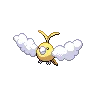 Swablu variocolor