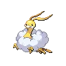 Altaria variocolor