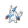 Zangoose variocolor